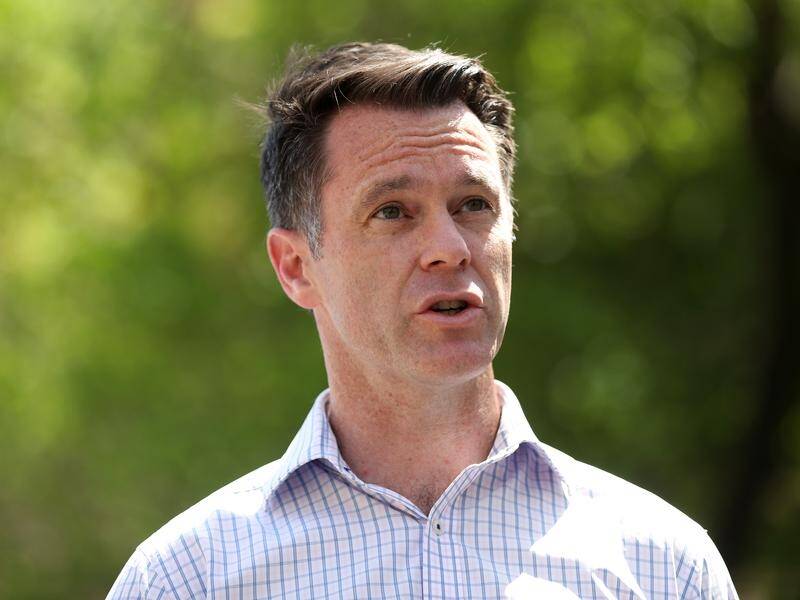 Chris Minns concedes the Bega by-election will be "almost impossible" for Labor to win.