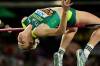 Athletics Australia says Victoria's cancellation of the Commonwealth Games had a devastating impact. (EPA PHOTO)
