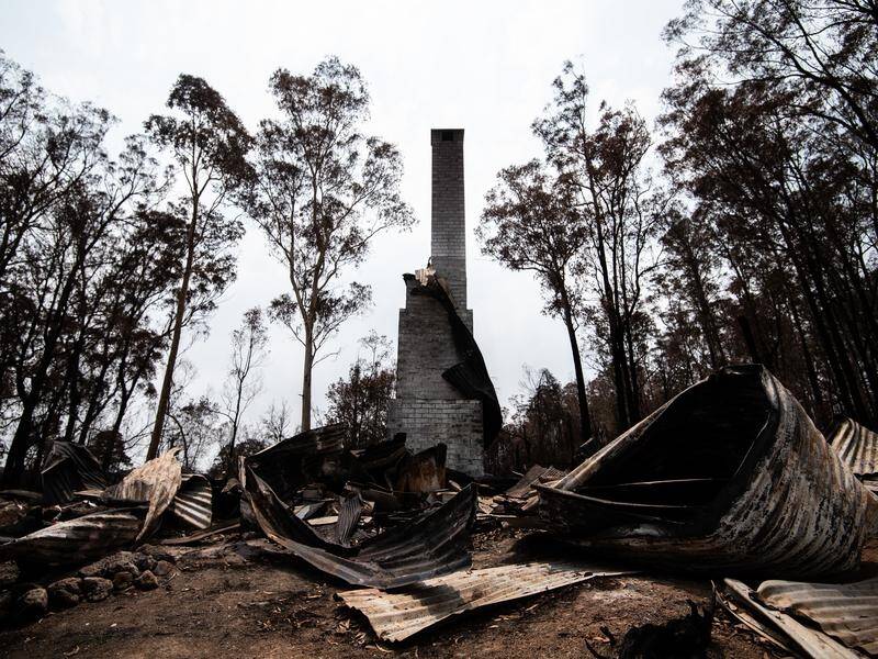 More than $2.3 billion in insurance payouts have been made for damage from the summer bushfires.