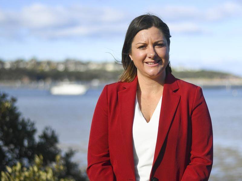 Labor's Kristy McBain has beaten her Liberal rival Fiona Kotvojs by 766 votes to win Eden-Monaro.
