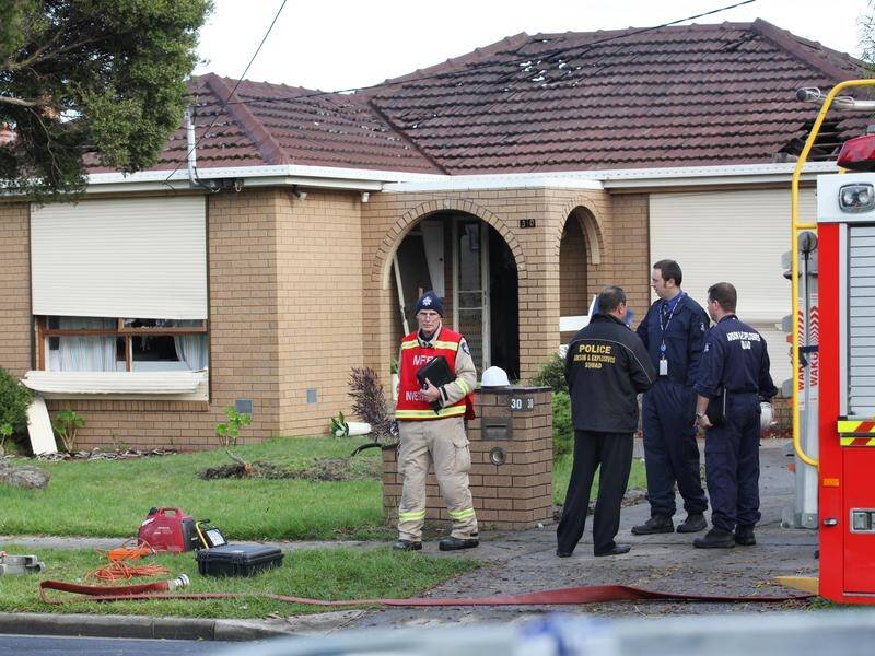 A new Melbourne study shows house fires kill more people than other disasters and emergencies.