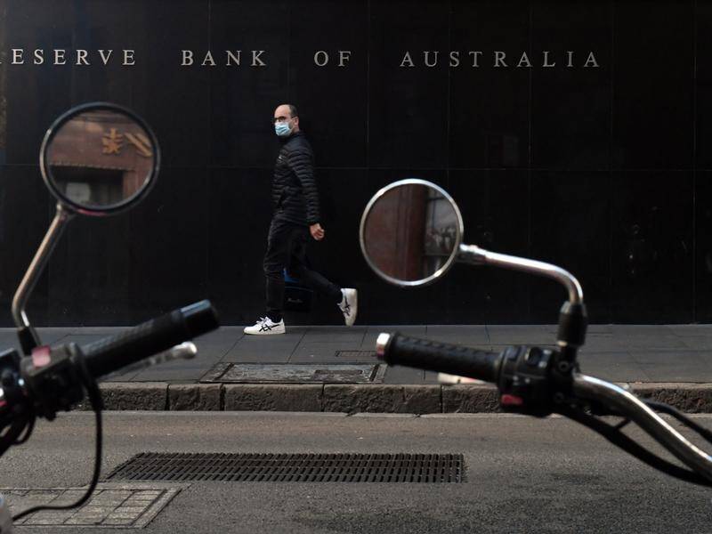 In its latest outlook, the OECD says the RBA should be vigilant about signs of rising inflation.