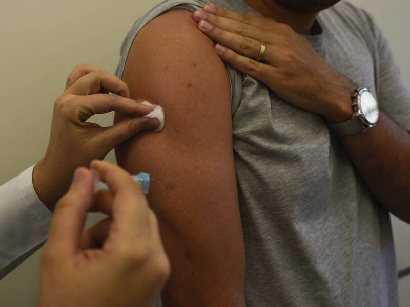 Victorians have been warned to get their flu shots ahead of a potentially dire influenza season.