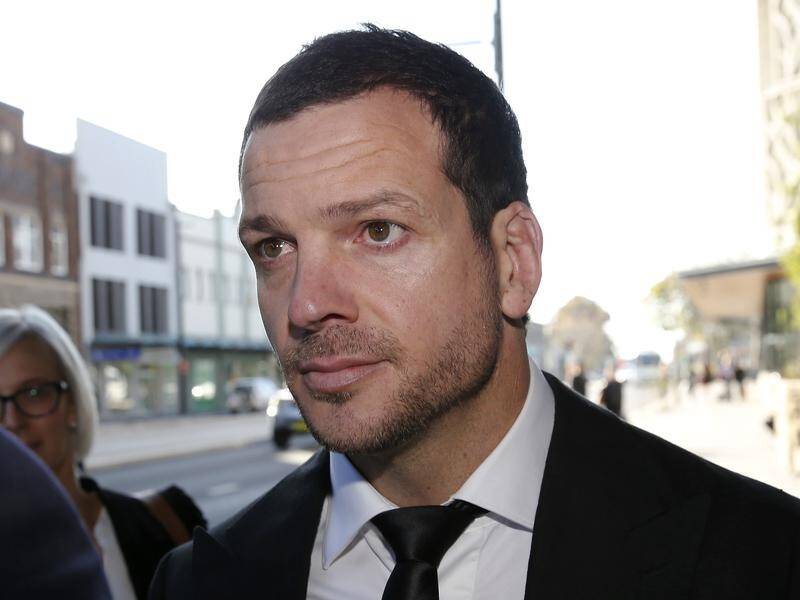 Jarrod Mullen's life spun out of control after his NRL career was cut short by a doping ban.