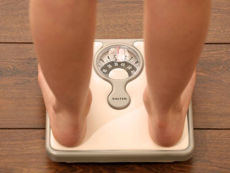 Almost one in three Victorian children are now overweight or obese.