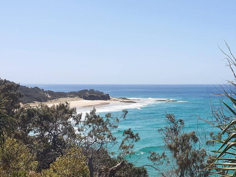 Police say a Norweigan man last seen spearfishing off North Stradbroke Island is most likely dead.