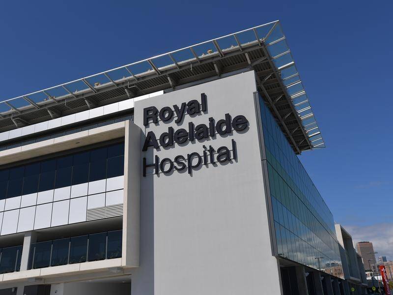 The SA opposition is warning of possible staff cuts at the Royal Adelaide Hospital.