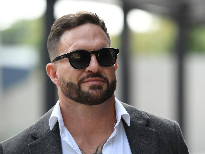 Married at First Sight groom Daniel Webb has been committed to stand trial over an alleged scam.