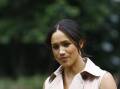 Meghan's father Thomas Markle had been planning to fly to the UK for the Queen's Platinum Jubilee.