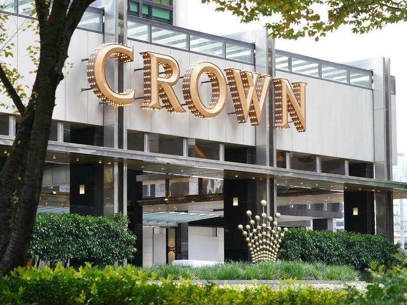 The royal commission into Crown Casino in Melbourne is putting junket operators under scrutiny.