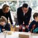 Premier Daniel Andrews says the change will benefit hundreds and thousands of working families.