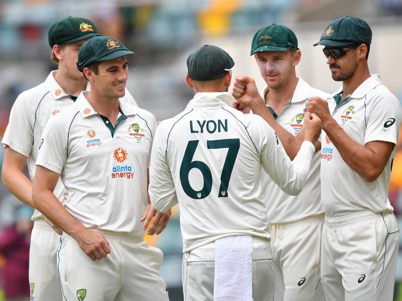 Australia's bowlers released a statement on Tuesday about the ball-tampering row.