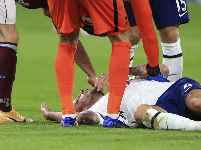 Concussion has become a major concern in world football in recent years.