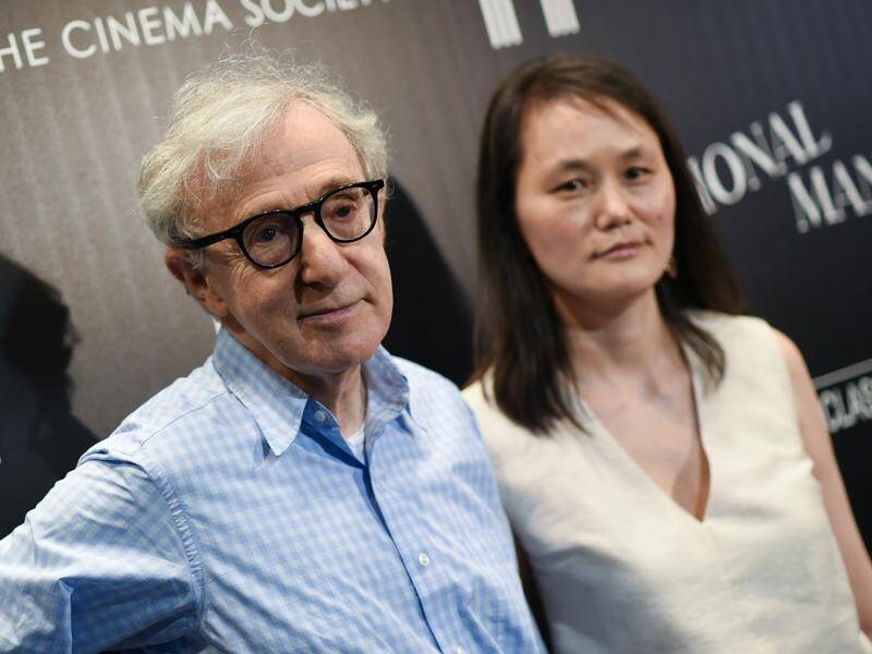 Woody Allens Wife, Soon-Yi Previn, Breaks Silence and 