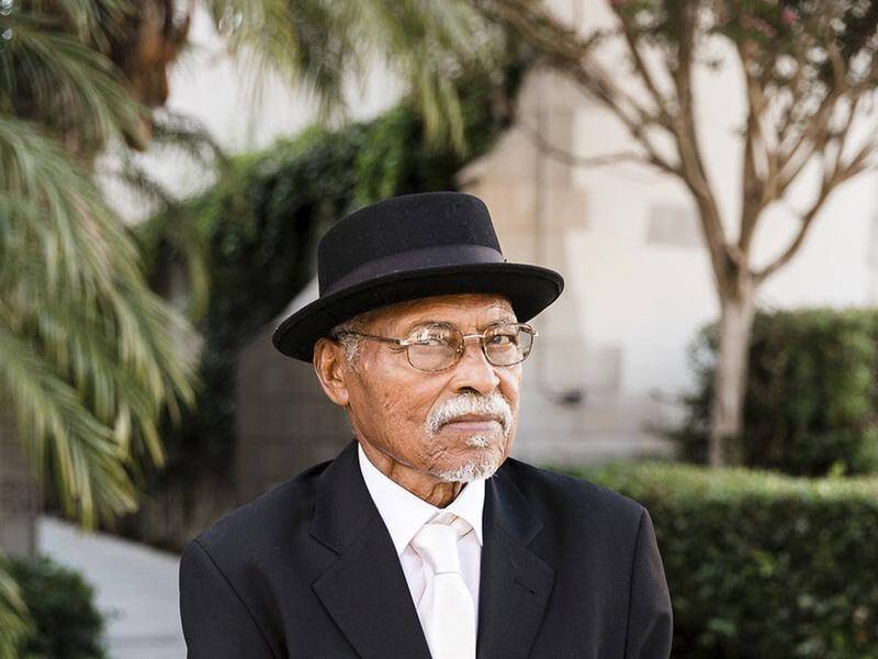 Nathaniel Taylor played the role of Rollo Dawson in the hit 1970s TV sitcom Sanford and Son.