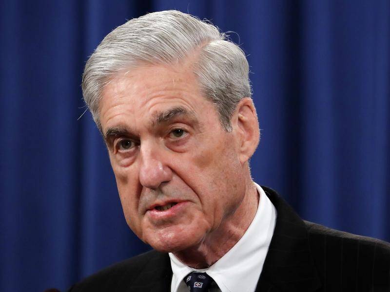 US Special Counsel Robert Mueller's planned testimony before the House Judiciary has been delayed.