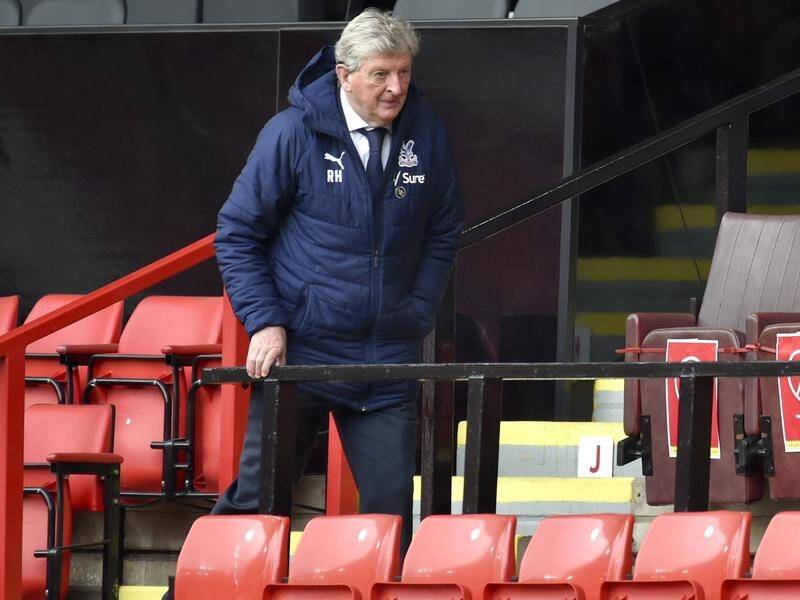 Roy Hodgson is walking away from management and will depart the EPL on Sunday.