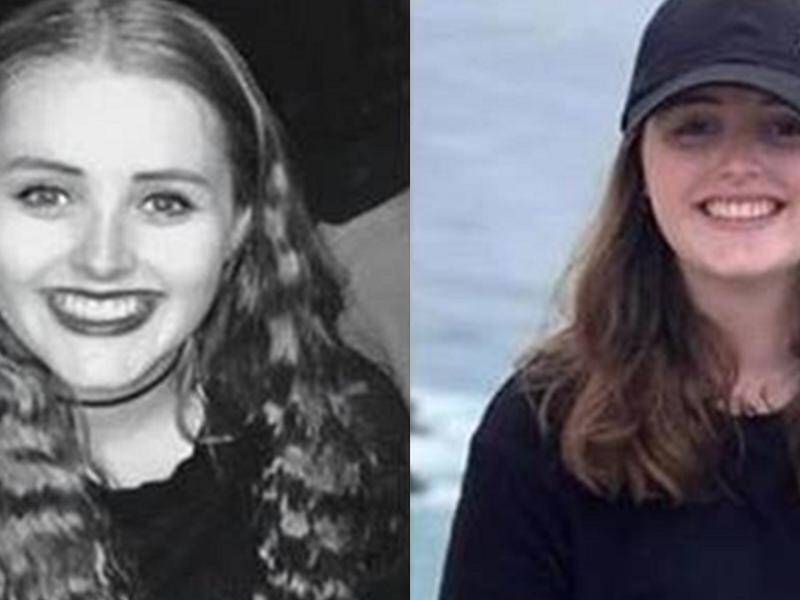 Grace Millane's body was found on the outskirts of Auckland a week after she went missing on Dec 1.