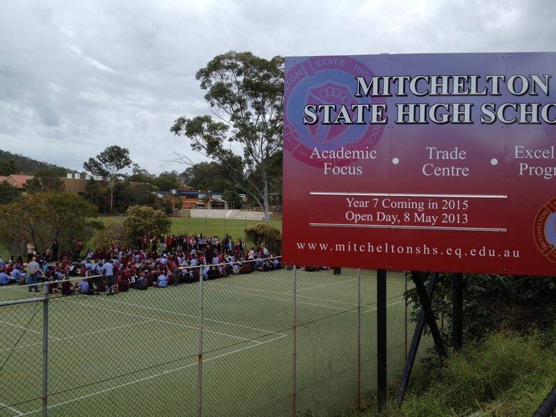Mitchelton State High School in Brisbane will continue to offer gender education despite concerns.