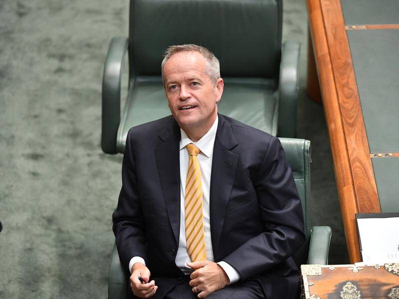 Opposition leader Bill Shorten wants the government to schedule extra sitting days for Parliament.