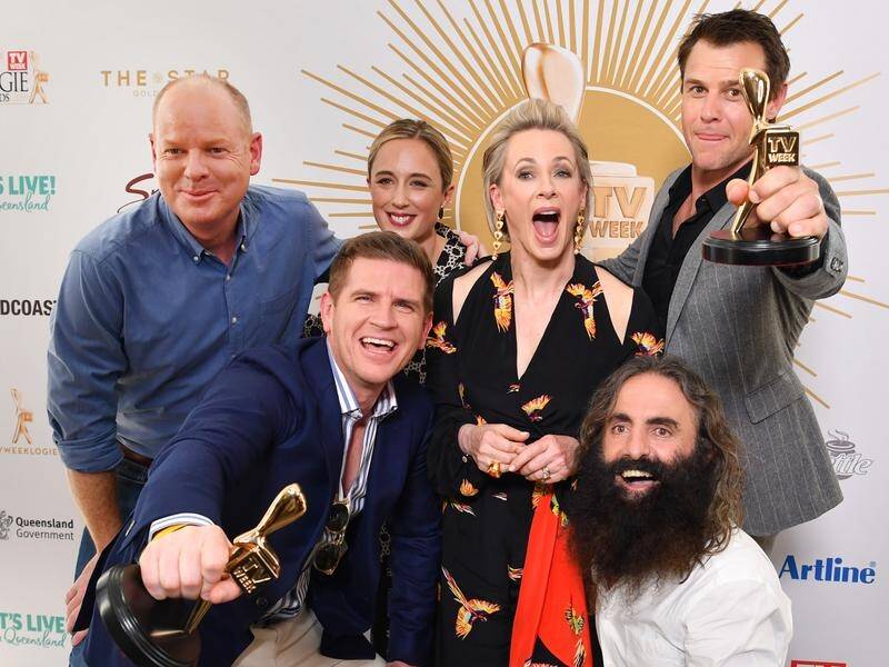 Nominations for the 2019 Gold Logie have been announced.