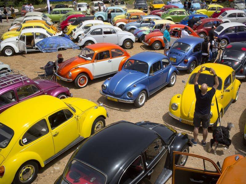 After eight decades, production of the Volkswagen Beetle will cease.
