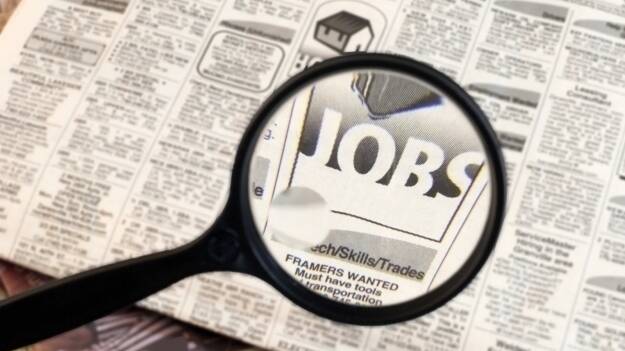 Where will the jobs be in the South Coast, Wollongong and Illawarra?