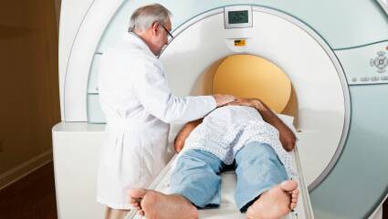 Bay hospital to get bulk-billed MRI under ALP: Phillips