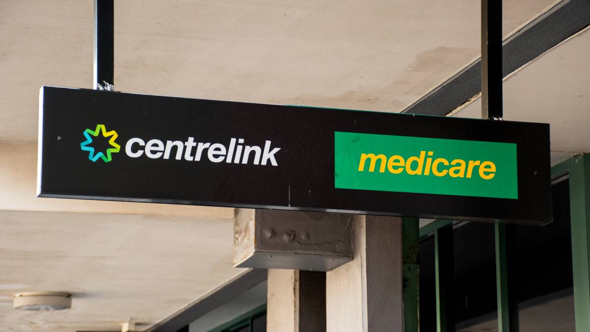 Two-thirds of the people we surveyed said they would be willing to participate in Centrelink activities that were fair. Picture: Shutterstock