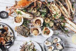 MOUTH WATERING: If seafood makes you salivate, just wait for Seniors Week.