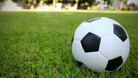 Soccer is one of many sports offered by the PCYC.