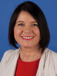Bega's Country Labor candidate Leanne Atkinson.