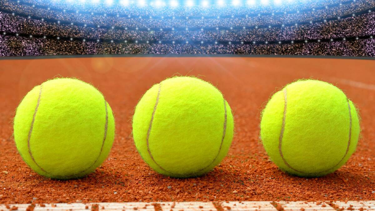 Australia’s rural and regional tennis champions set to playoff
