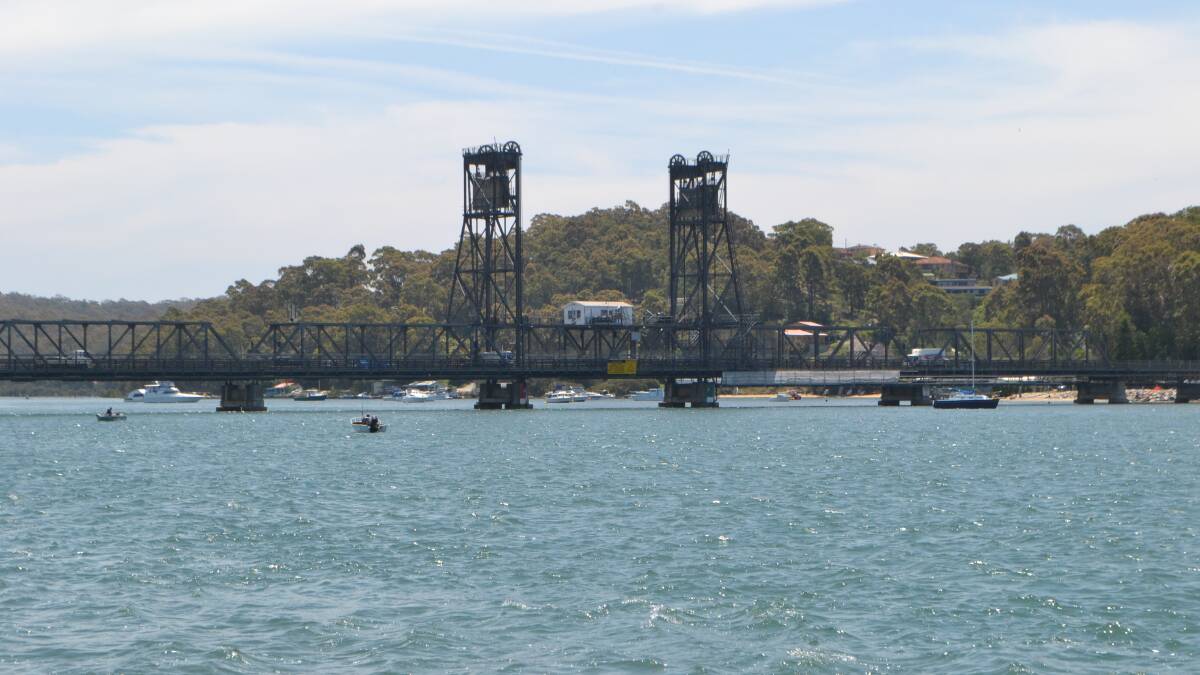 Major work set to begin on new Batemans Bay Bridge