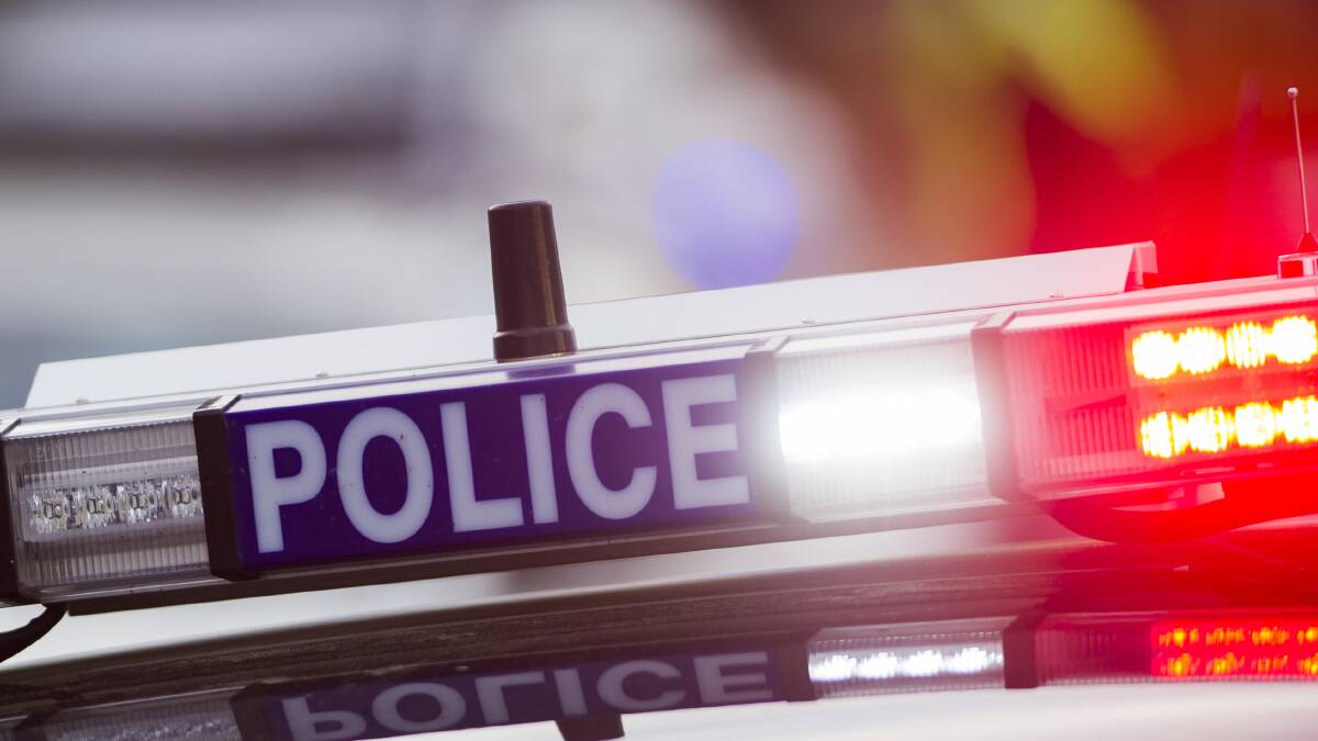 Emergency services called to single-vehicle crash on Princes Highway, Coila
