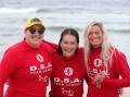 THERE will be more "smiles on dials" this year as the Disabled Surfers Association South Coast has just announce the new dates for the upcoming 2022-2023 season. Image supplied
