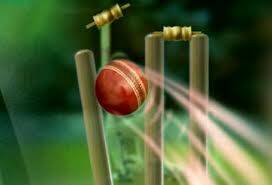 Bay second grade cricketers move into second place